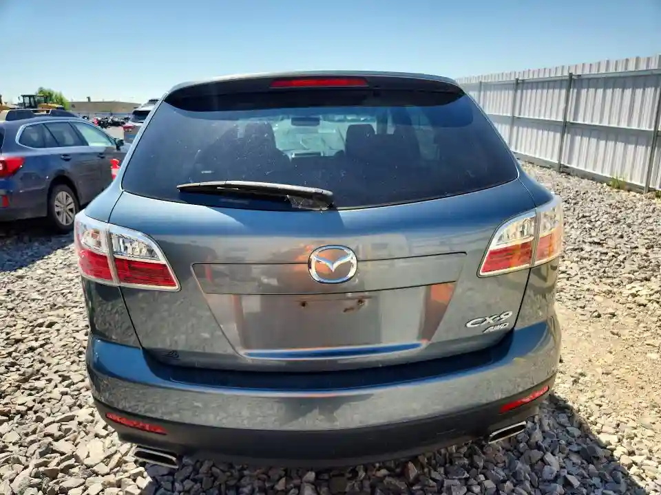 JM3TB3MA7A0235693 2010 MAZDA CX-9-5