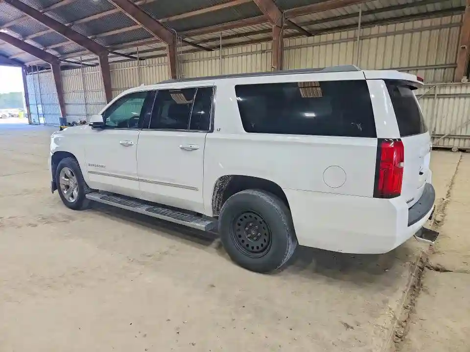 1GNSCHKC1GR454227 2016 CHEVROLET SUBURBAN-1