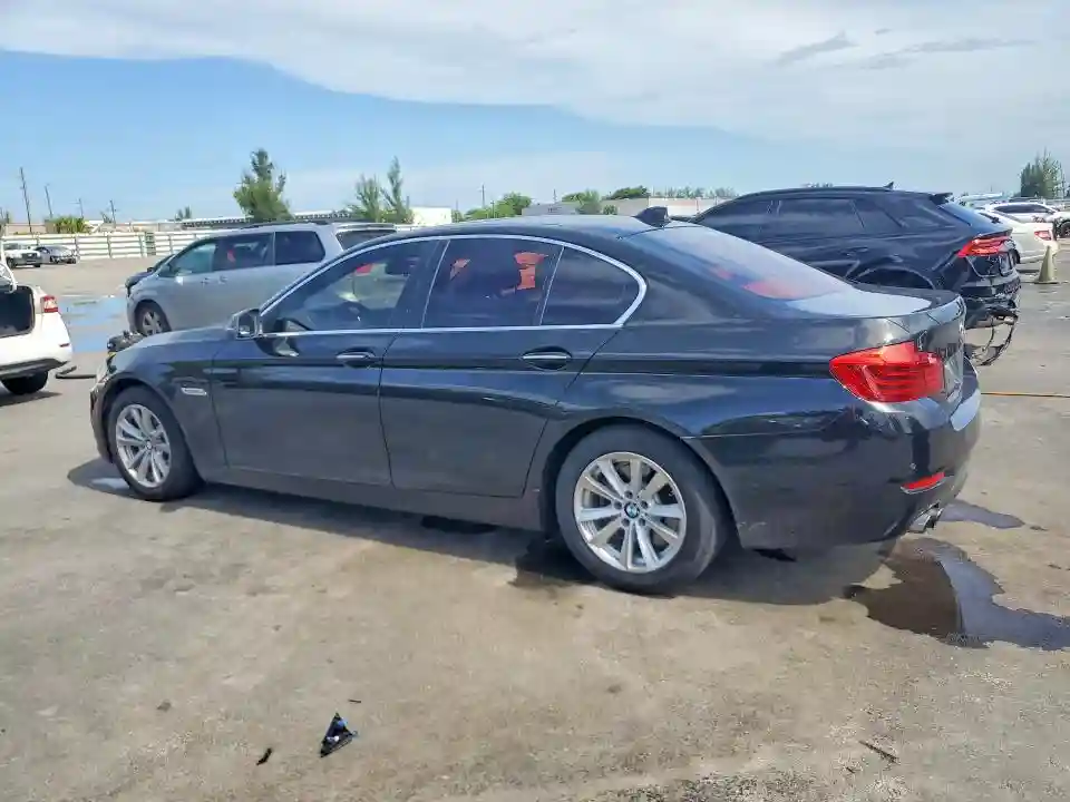 WBA5A5C58FD513423 2015 BMW 5 SERIES-1