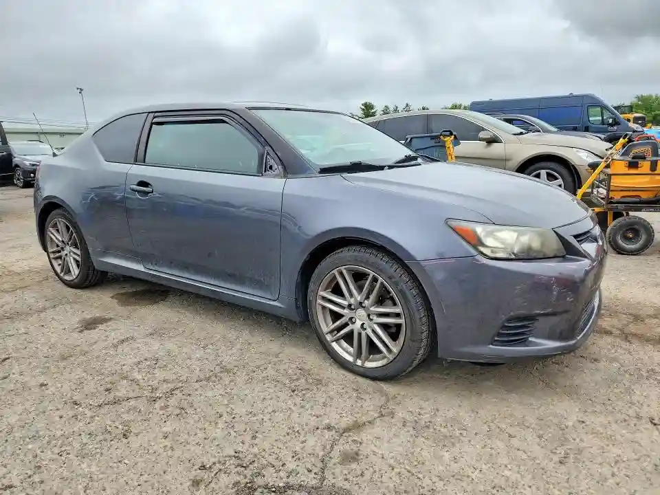 JTKJF5C72B3008927 2011 SCION TC-3