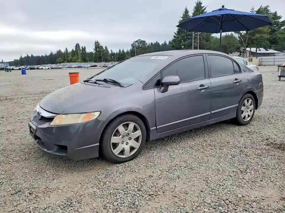 2HGFA1F54BH539012 2011 HONDA CIVIC-0