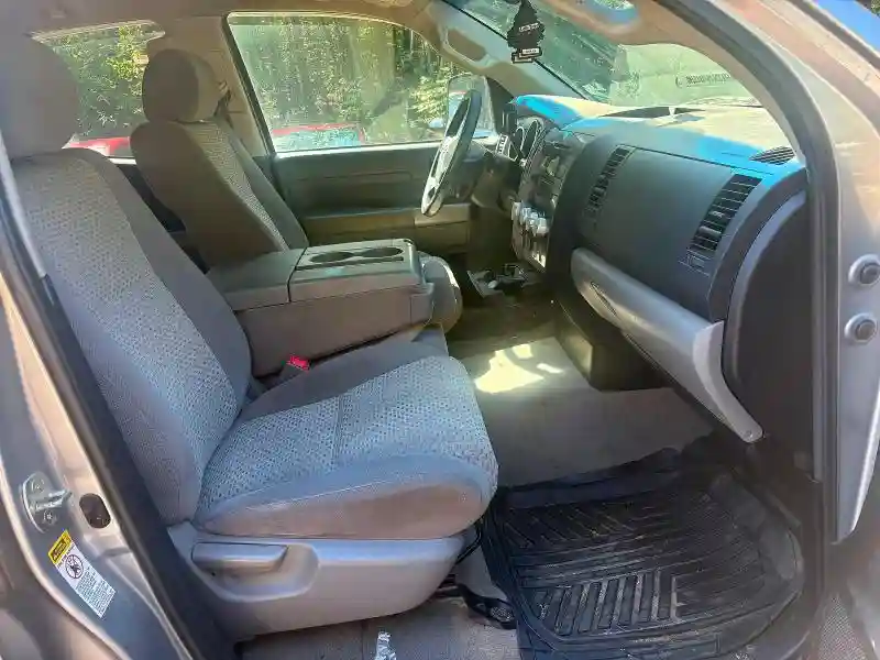 5TFUM5F12BX024796 2011 TOYOTA TUNDRA-4