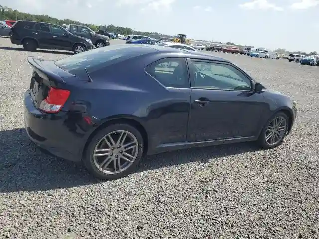 JTKJF5C77B3014738 2011 SCION TC-2
