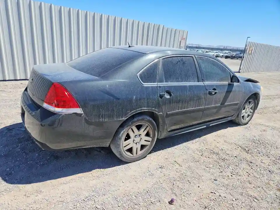 2G1WG5E38C1241313 2012 CHEVROLET IMPALA-2