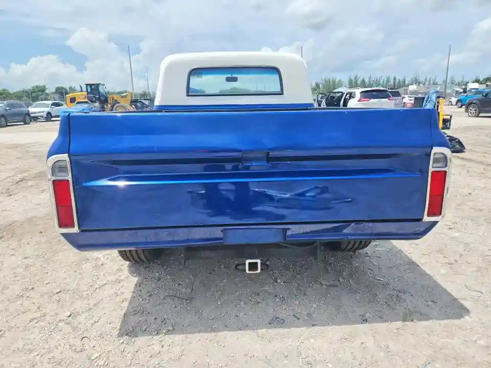 CS1491854684 1969 CHEVROLET C/K1500-5