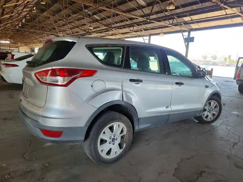 1FMCU0F70FUC80201 2015 FORD ESCAPE-2