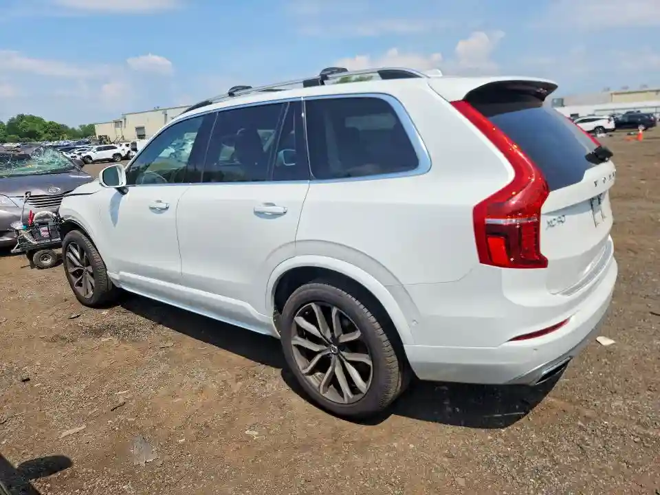 YV4A22PK9K1494550 2019 VOLVO XC90-1
