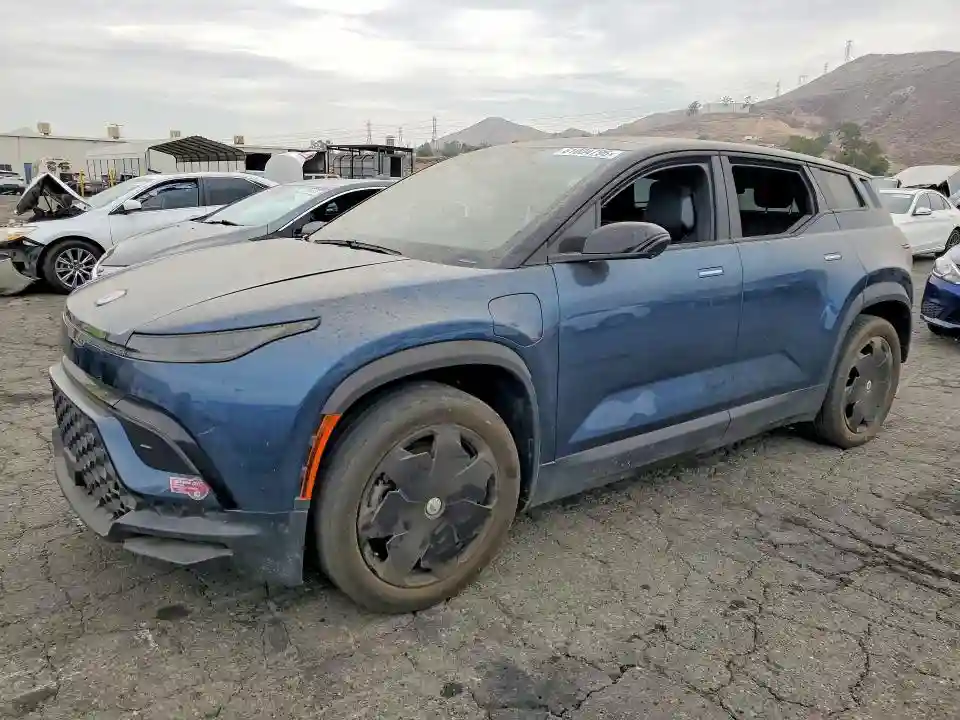 VCF1UBU27PG006914 2023 FISKER OCEAN ULTR-0