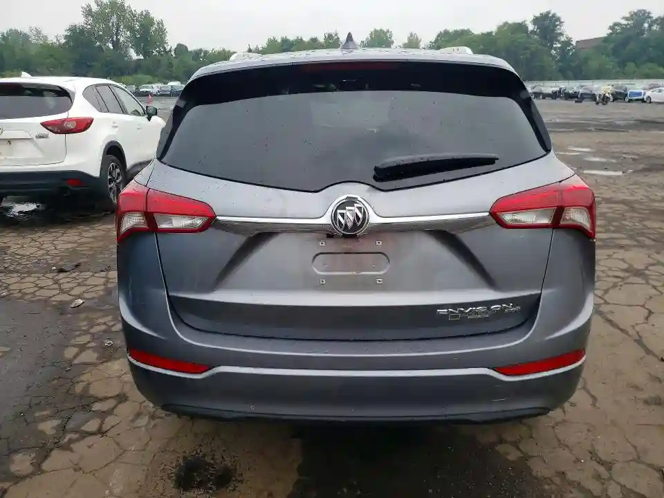 LRBFX2SA6LD060335 2020 BUICK ENVISION-5