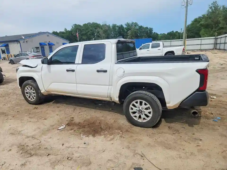 3TYKE5JN8RT028161 2024 TOYOTA TACOMA-1