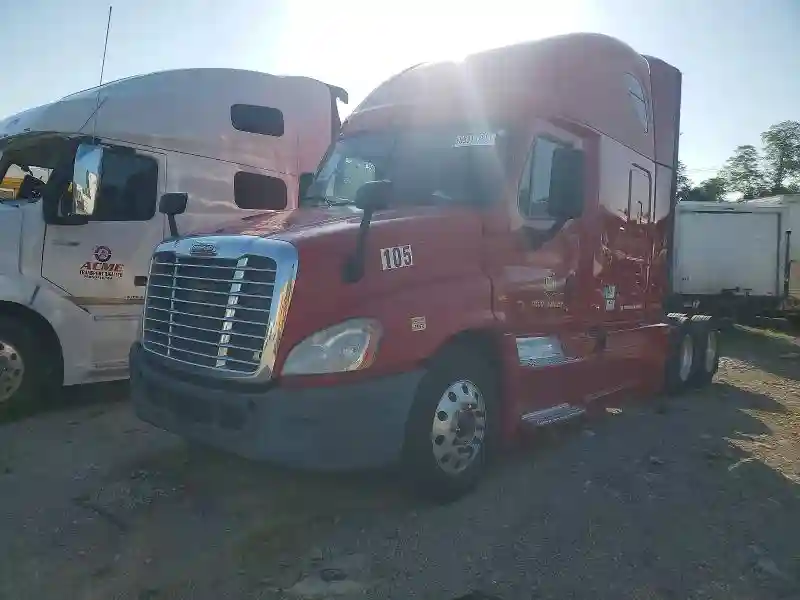 3AKJGLDR2JSHM6167 2018 FREIGHTLINER ALL OTHER-1