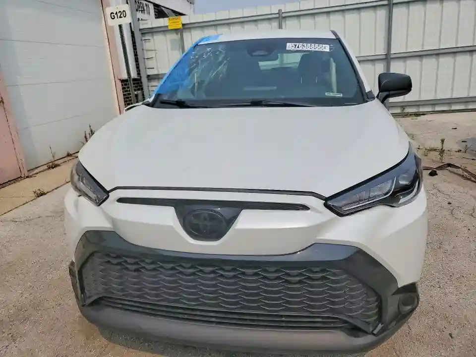 7MUFBABG5PV013165 2023 TOYOTA COROLLA CR-4