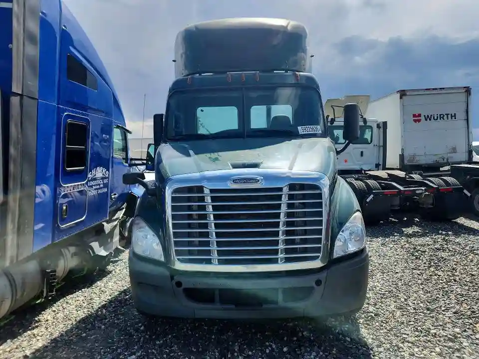 3AKBGADV5JSJL4614 2018 FREIGHTLINER ALL OTHER-4