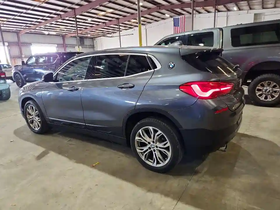 WBXYJ5C33JEF79465 2018 BMW X2-1