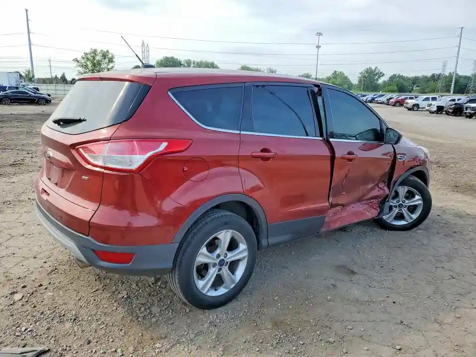 1FMCU0G72FUB60057 2015 FORD ESCAPE-2