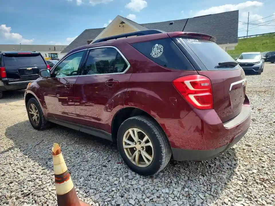 2GNALCEK9G1140786 2016 CHEVROLET EQUINOX-1