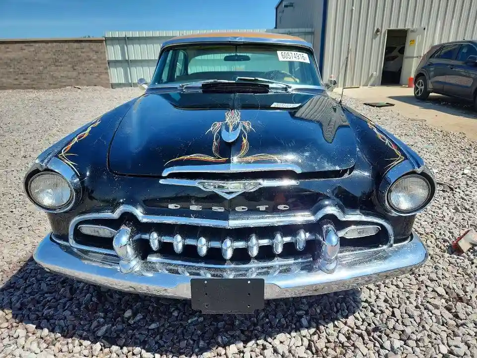 62046478 1955 CHRYSLER ALL OTHER-4