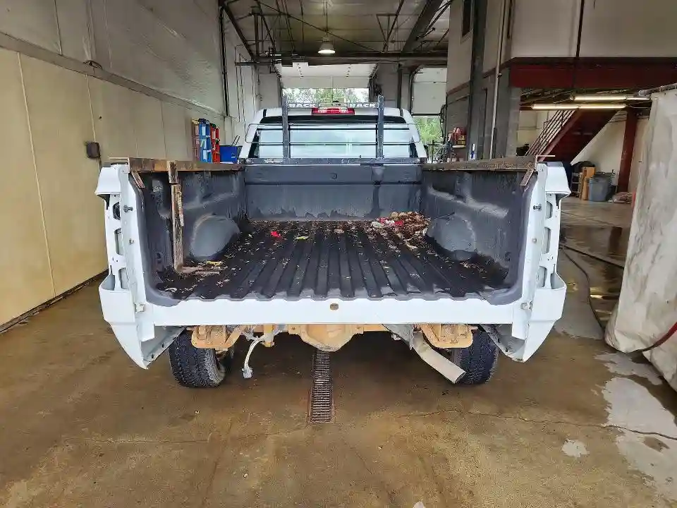 1GB1KUEG8FF650135 2015 CHEVROLET SILVERADO-5