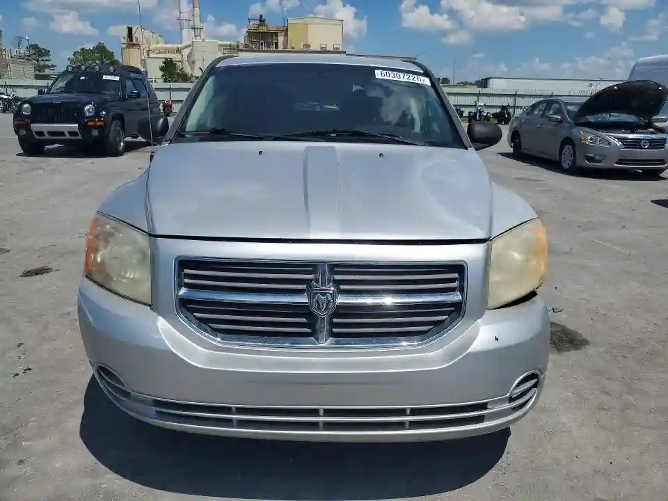 1B3CB4HA2AD650343 2010 DODGE CALIBER-4