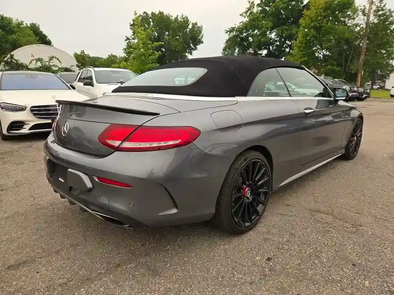 WDDWK4JB8HF422656 2017 MERCEDES-BENZ C-CLASS-3