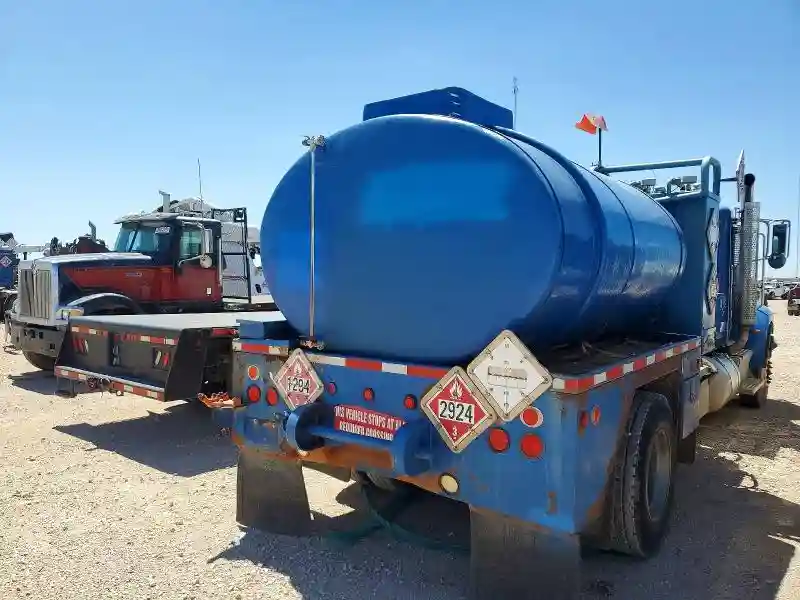 2NP2HJ7X5EM225379 2014 PETERBILT ALL OTHER-3