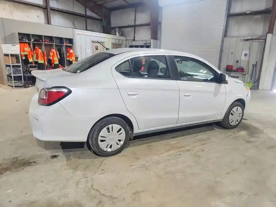 ML32FUFJ6RHF16415 2024 MITSUBISHI MIRAGE-2