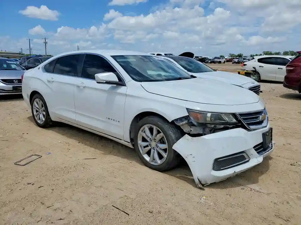 2G1115SL7F9176590 2015 CHEVROLET IMPALA-3