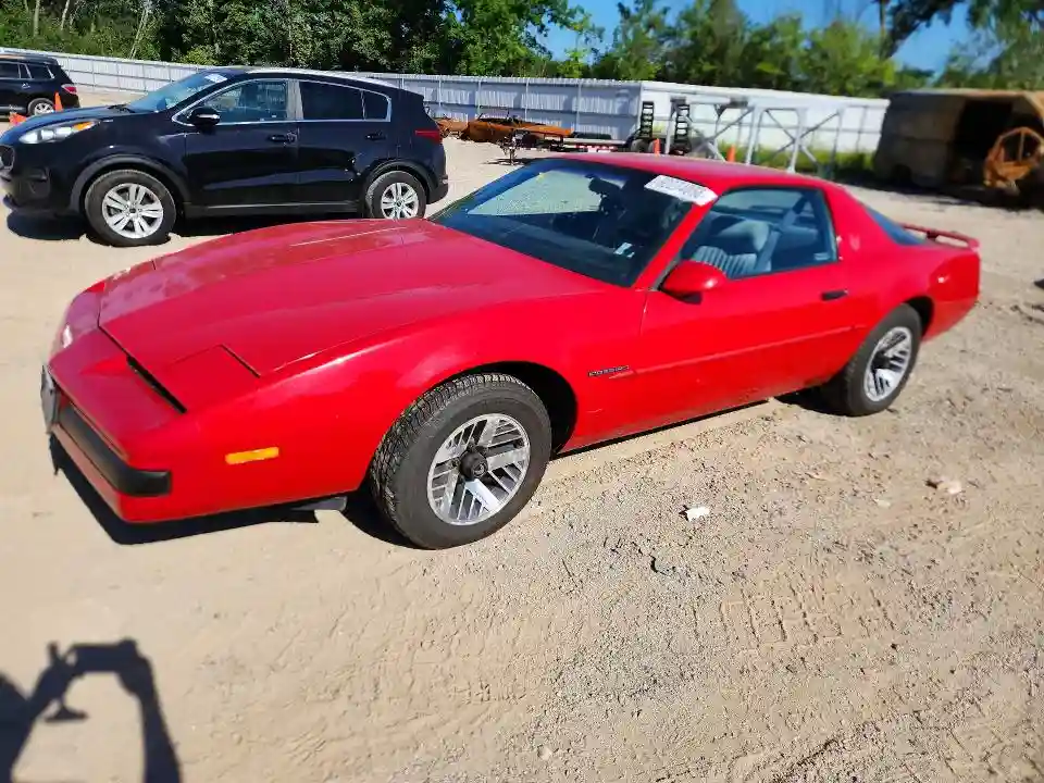 1G2FS21S7KL213212 1989 PONTIAC FIREBIRD-0