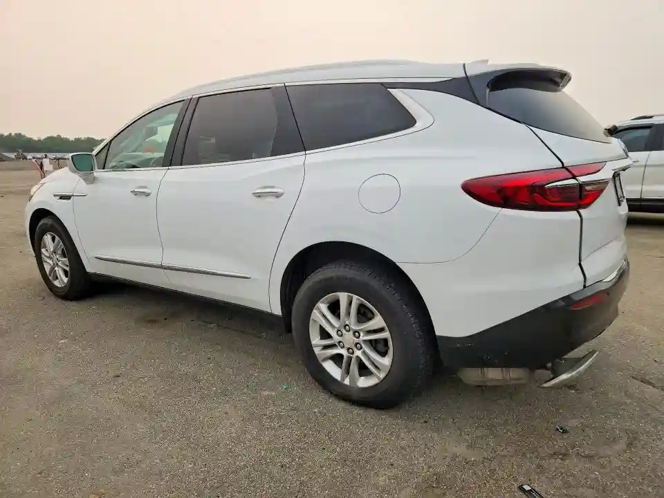 5GAEVAKW3KJ249597 2019 BUICK ENCLAVE-1