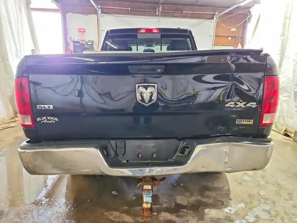 1C6RD7GP0CS127712 2012 DODGE RAM 1500-5