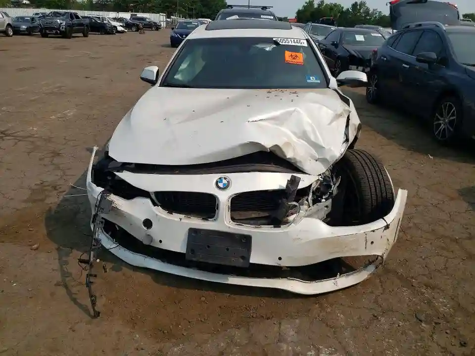 WBA4C9C56GG139049 2016 BMW 4 SERIES-4