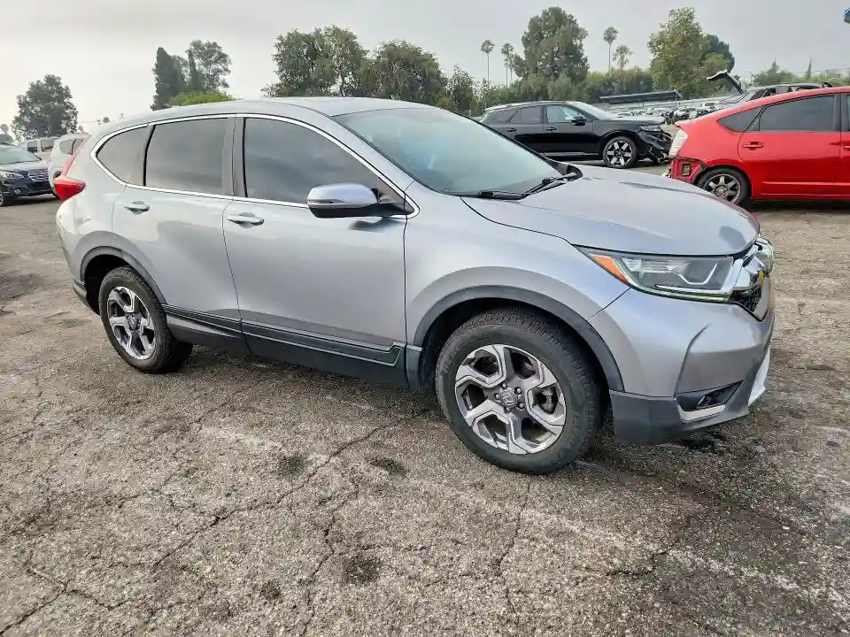 7FARW2H89KE016704 2019 HONDA CRV-3