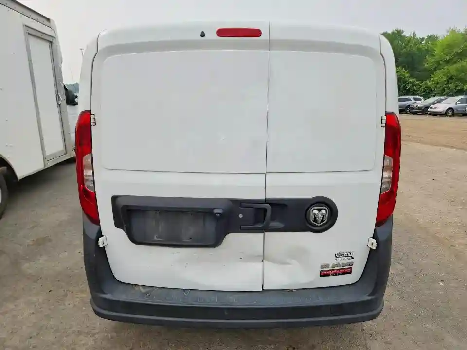 ZFBHRFAB7L6P34196 2020 RAM PROMASTER-5