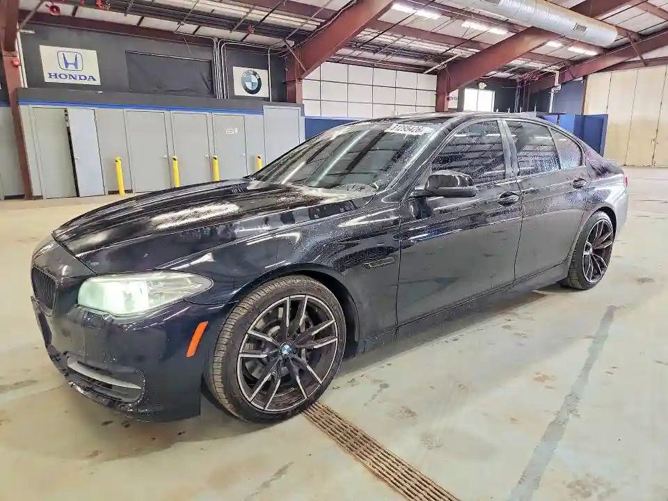 WBAXA5C54ED689389 2014 BMW 5 SERIES-0