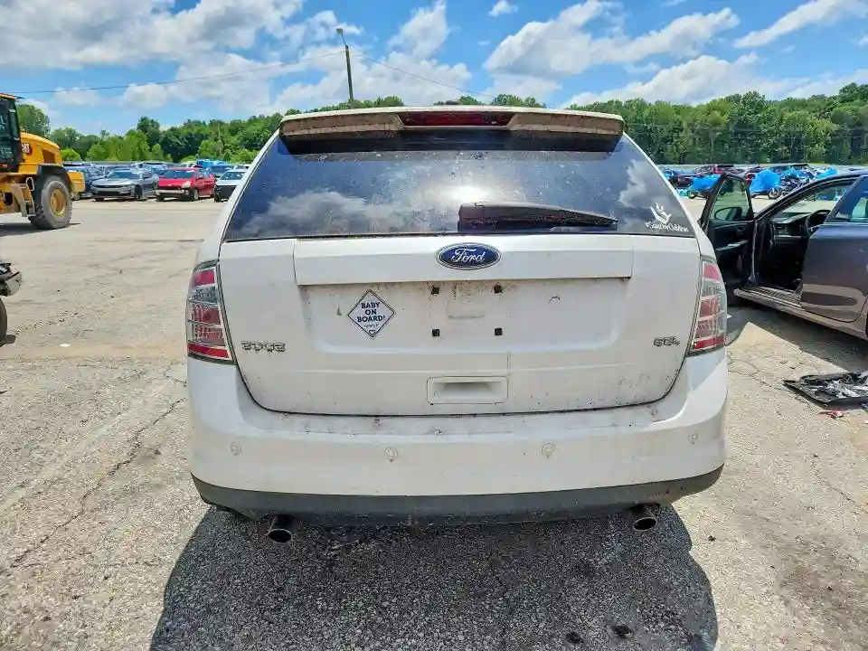 2FMDK3JC7ABA05858 2010 FORD EDGE-5