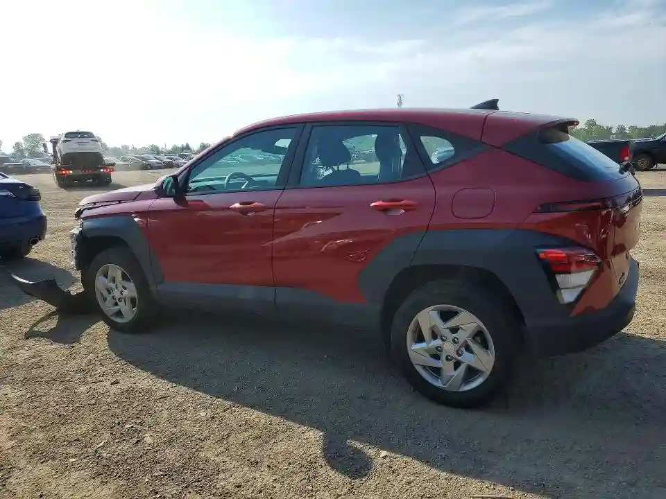 KM8HACAB5RU159177 2024 HYUNDAI KONA-1