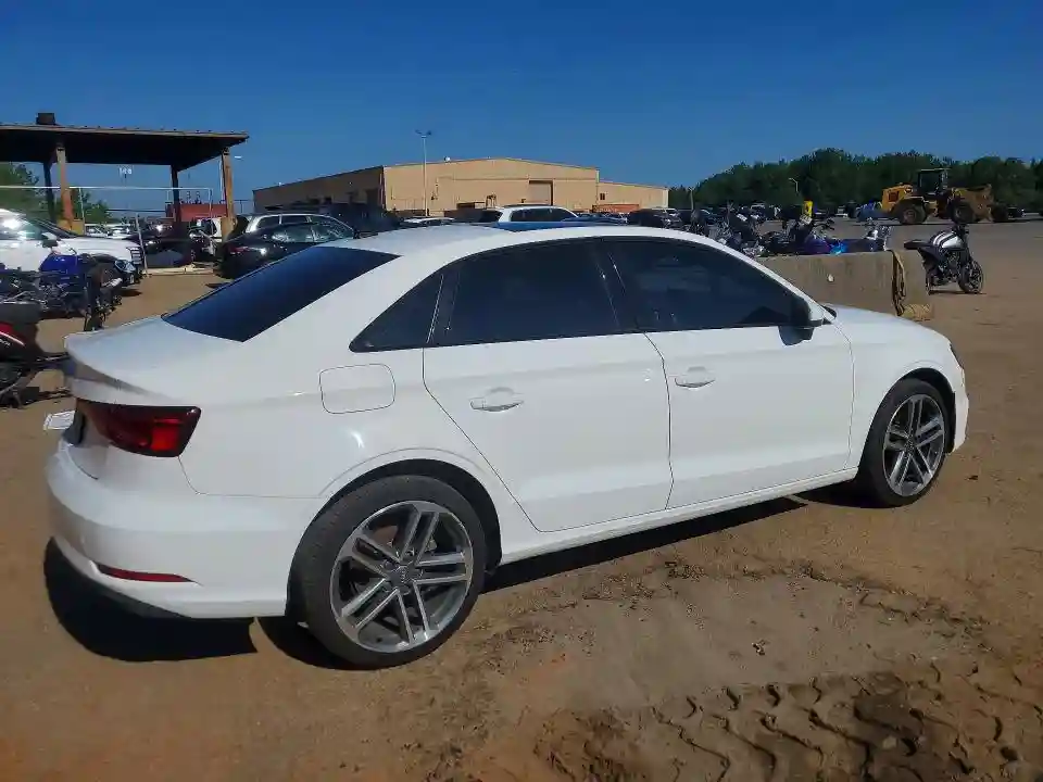 WAUAUGFF1LA060894 2020 AUDI A3-2