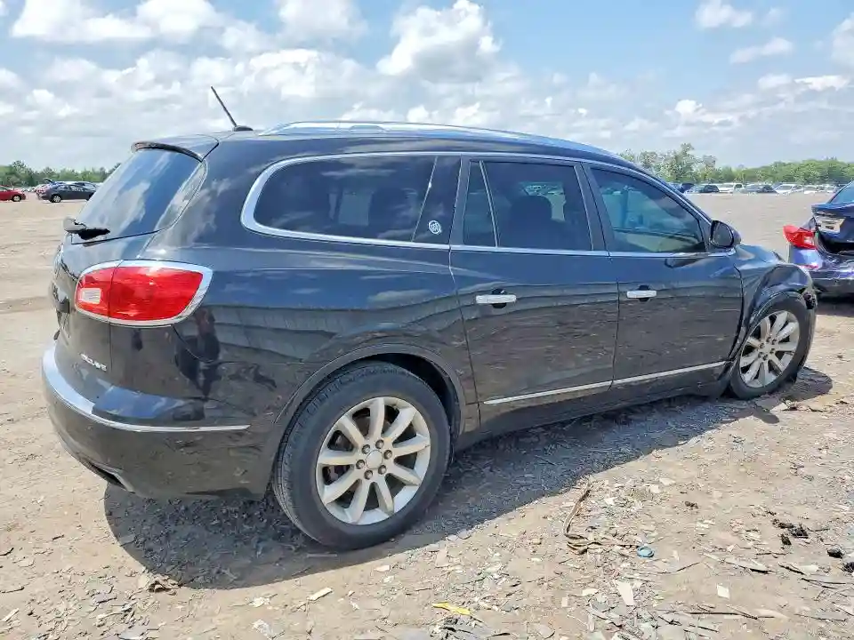 5GAKRDKD2DJ159724 2013 BUICK ENCLAVE-2