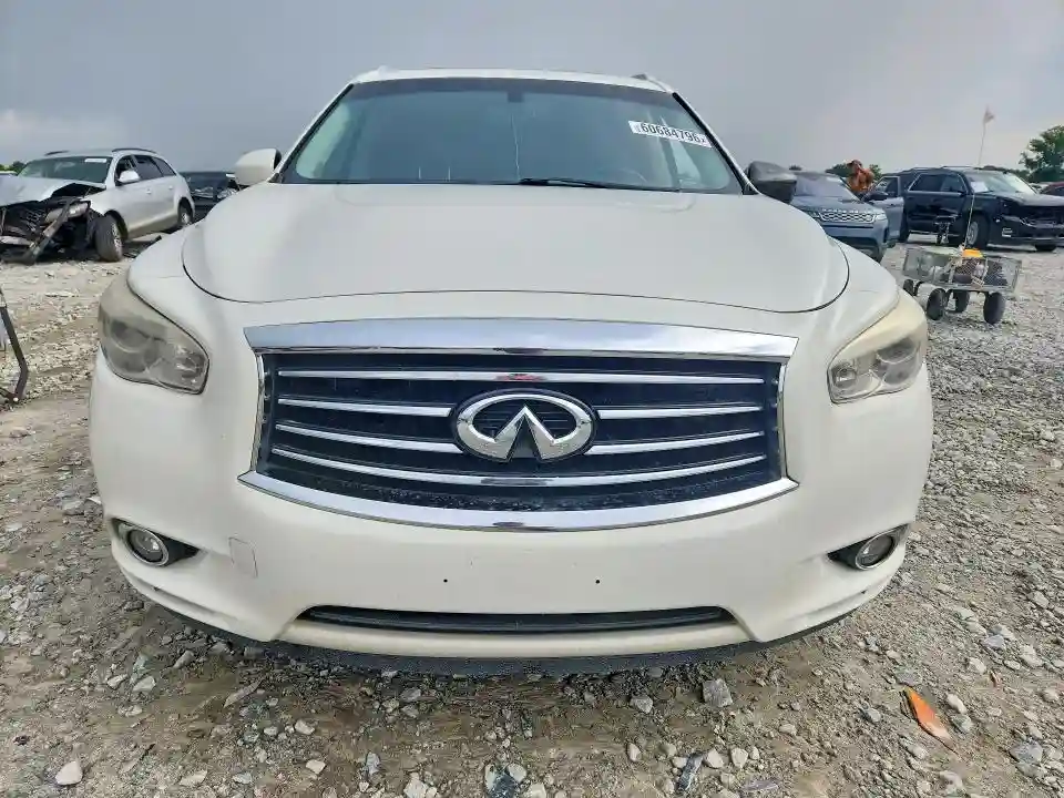 5N1AL0MM8EC508839 2014 INFINITI QX60-4
