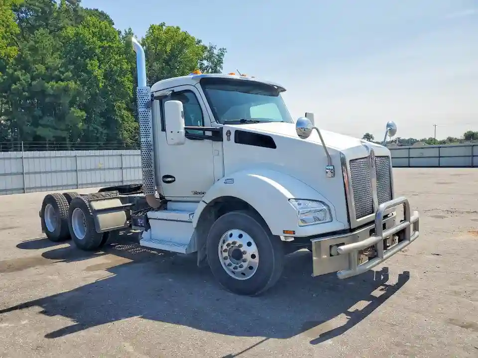 1XKZDP9X6LJ396801 2020 KENWORTH ALL OTHER-3