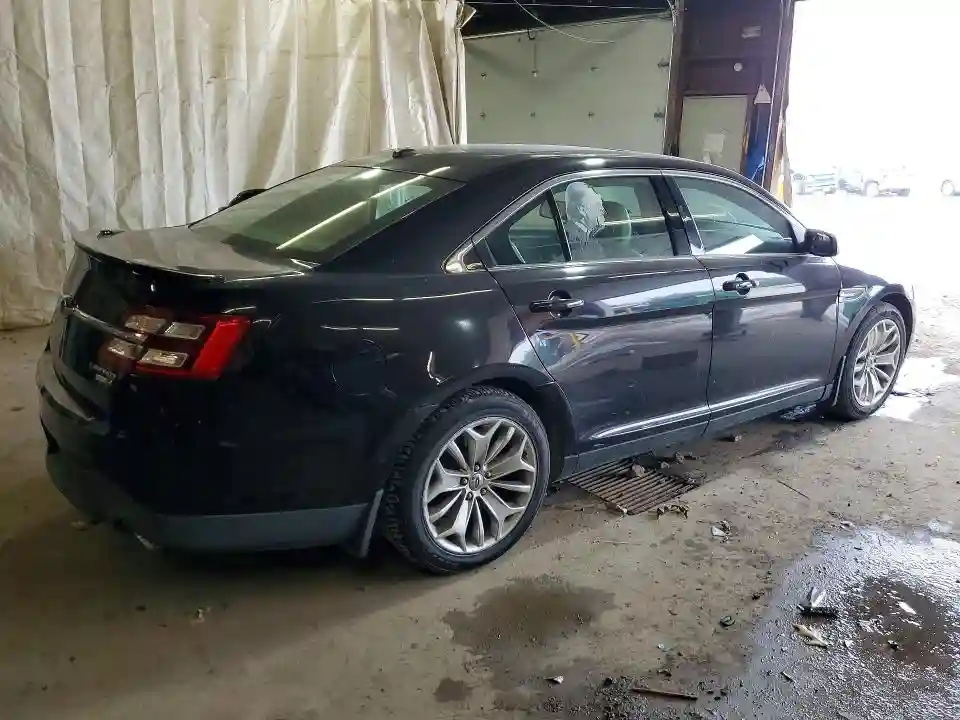 1FAHP2J80DG170067 2013 FORD TAURUS-2