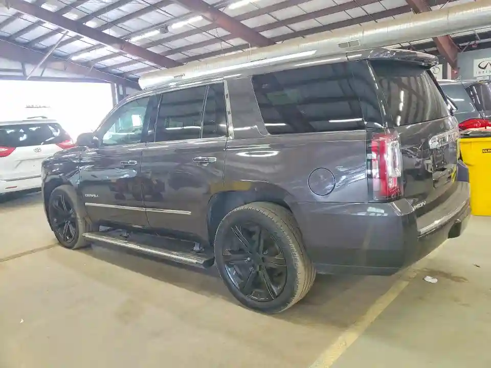 1GKS2CKJXFR521875 2015 GMC YUKON-1
