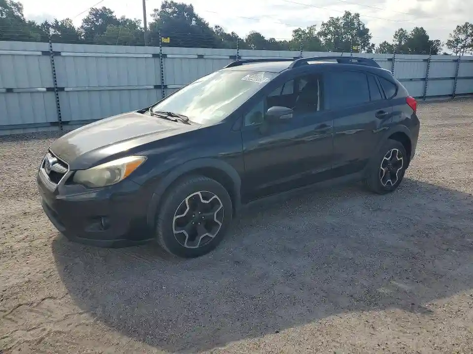 JF2GPAMC6F8210179 2015 SUBARU XV-0
