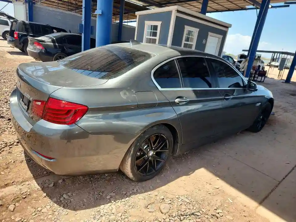 WBAFV3C59ED684161 2014 BMW 5 SERIES-2