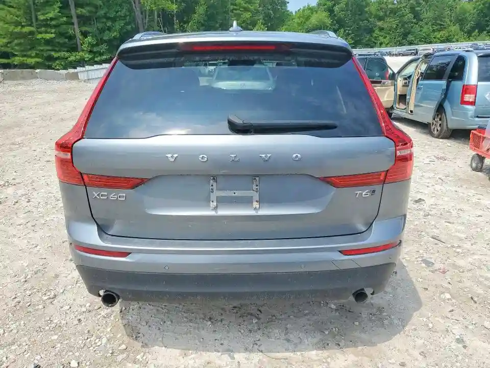 YV4A22RK9K1360277 2019 VOLVO XC60-5