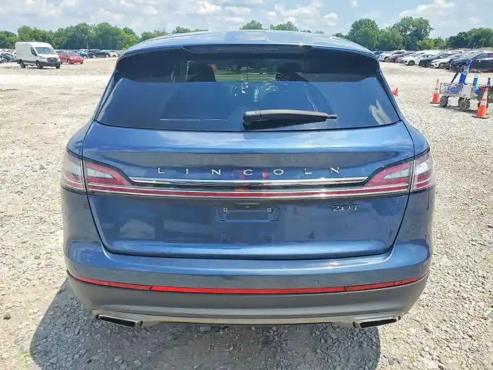 2LMPJ6J91KBL31053 2019 LINCOLN NAUTILUS-5