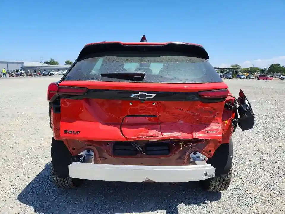 1G1FZ6EV7VF103369 2027 CHEVROLET ALL OTHER-5