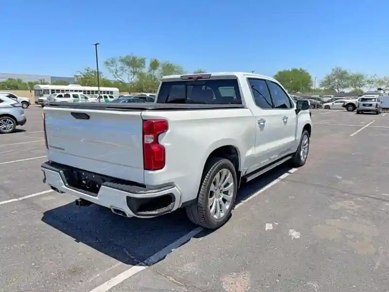 3GCUYHEL2MG150494 2021 CHEVROLET ALL MODELS-3