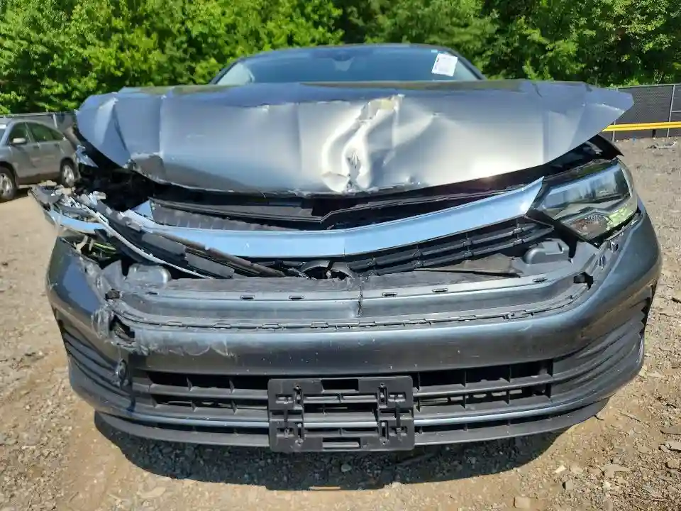 3VW7M7BU8RM012691 2024 VOLKSWAGEN JETTA-4