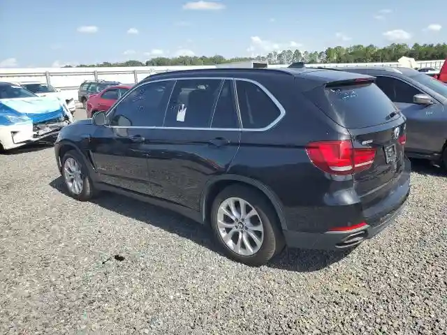 5UXKT0C58G0F75451 2016 BMW X5-1